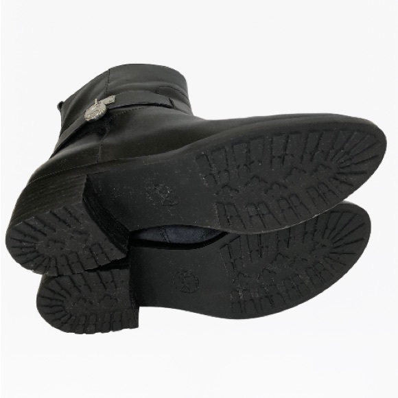 Michael Kors Leather Women’s Ankle Boots - 38.5 M - Picture 11 of 16